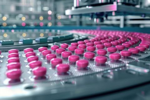 Plastic Recycling Machines: Explore Processes and Technology