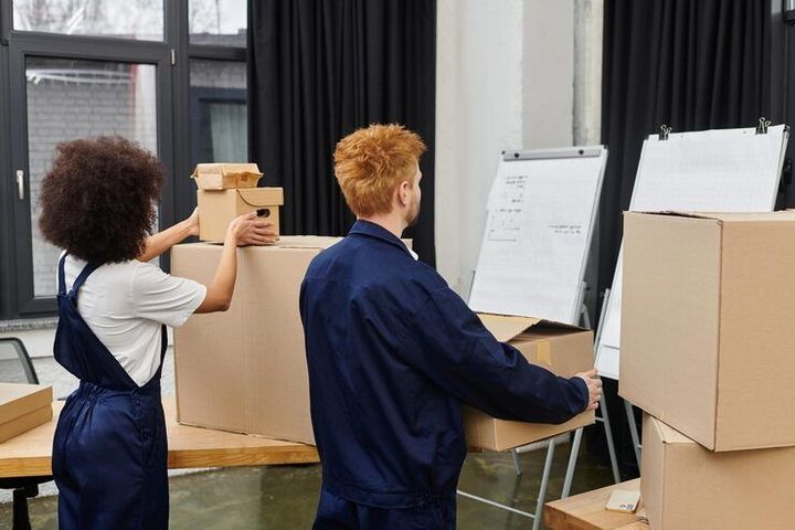 Moving Services: A Complete Guide to Planning a Smooth and Cost-Effective Move
