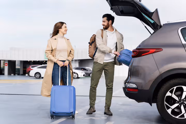 Airport Transfers: A Complete Guide to Safe, Convenient and Cost-Effective Airport Transportation