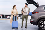 Airport Transfers: A Complete Guide to Safe, Convenient and Cost-Effective Airport Transportation