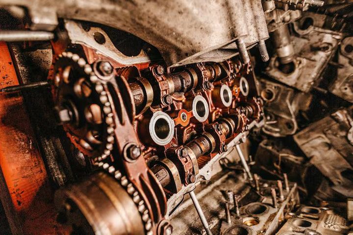 Alternators: Discover Electrical Generation Technology and Modern Power Systems