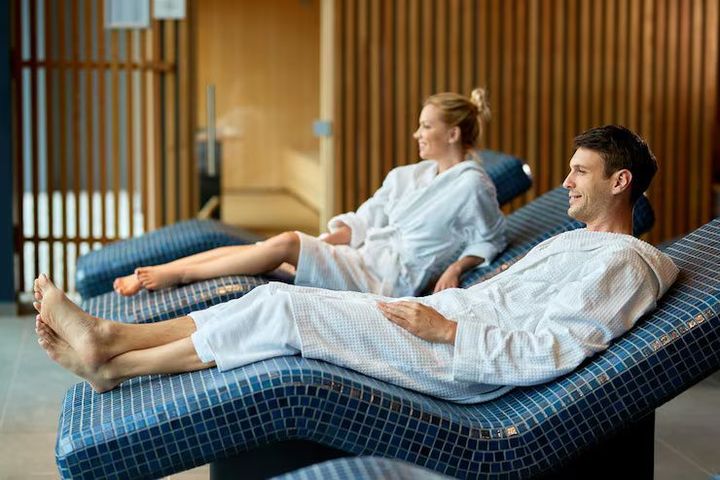 Spa and Wellness Tourism: Explore Global Wellness Travel Experiences