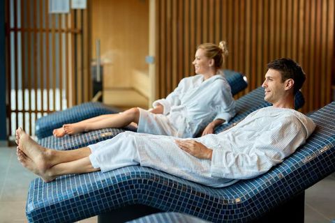 Spa and Wellness Tourism: Explore Global Wellness Travel Experiences
