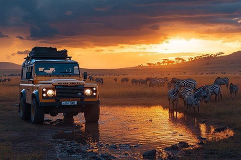 Luxury Chauffeur Travel: Guide to Premium Ground Transportation Experiences