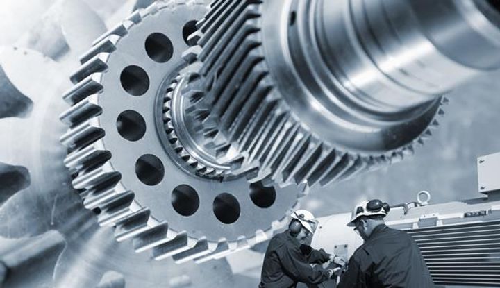 Explore the Top Industrial Machines Made in China: A Complete Guide