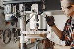 Broaching Machines: Guide to Types, Working Principles, Tools, and Applications