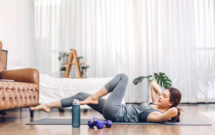 Home Workout Routines: Insights Into Simple Exercises for Daily Fitness