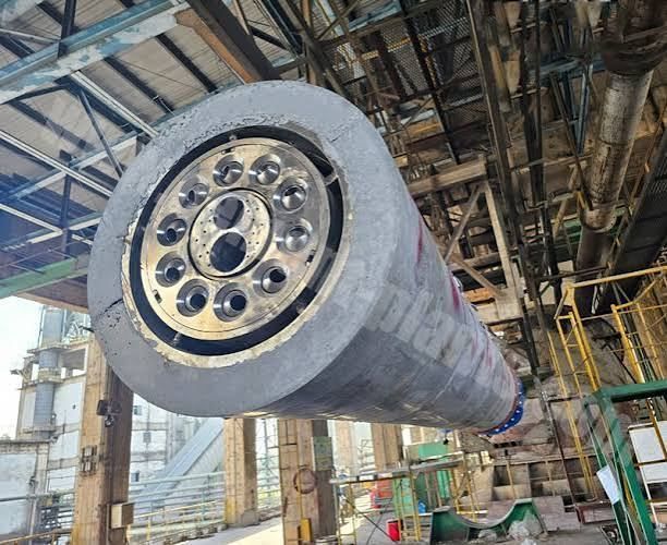 Kiln Burner Systems: Types, Components, and Uses