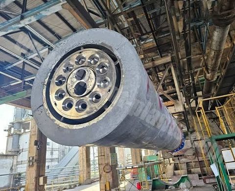 Kiln Burner Systems: Types, Components, and Uses