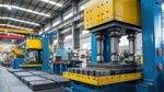 Hydraulic Press Machine Technology: Guide to Modern Manufacturing Processes