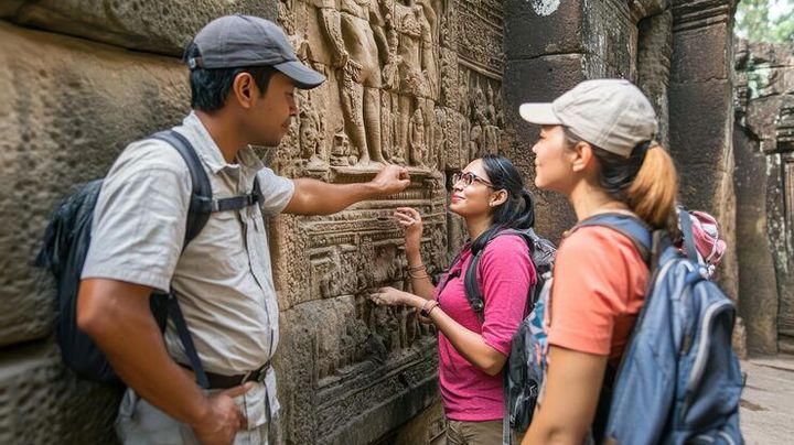 Deaf-Led Tourism Experiences: Guide to Accessible Travel and Practical Insights