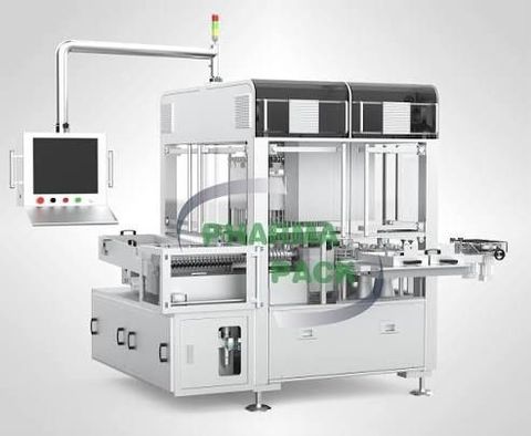 Container Inspection Systems Guide to Digital Inspection Technologies