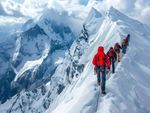 Himalayan Mountain Adventures: Complete Guide to Trekking, Climbing, Wildlife, and Travel in the Himalayas