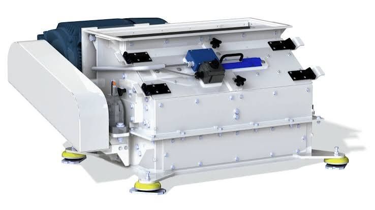 Industrial Crushers: An Overview of Types, Uses, and Crushing Processes