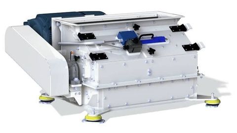 Industrial Crushers: An Overview of Types, Uses, and Crushing Processes
