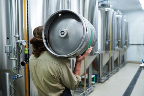 Tube Filling Machines: Guide to Working Principles and Key Components