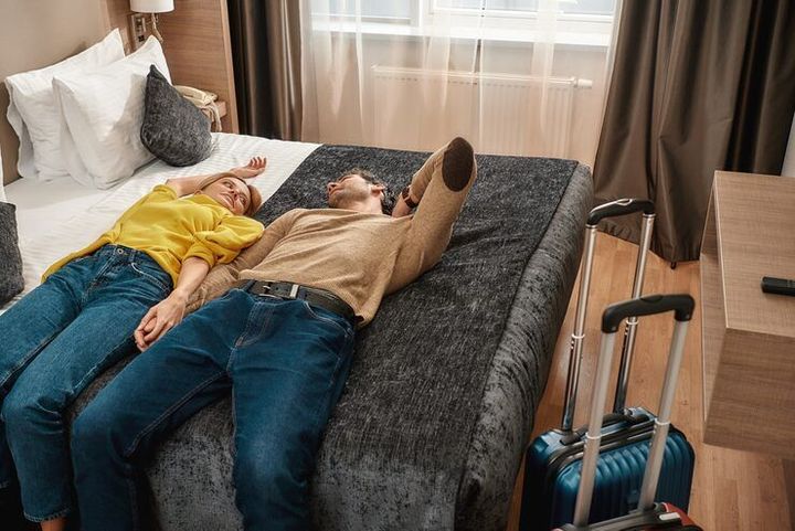 Sleep Tourism: Guide to Sleep-Focused Travel and Practical Insights