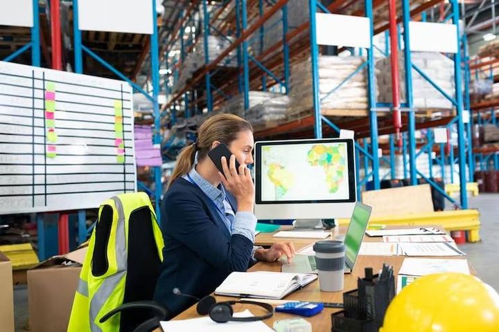 Freight Audit Methods: Explore Key Processes for Accurate Freight Billing