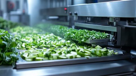 Bakery Ovens: Guide to Types, Functions, and Practical Insights