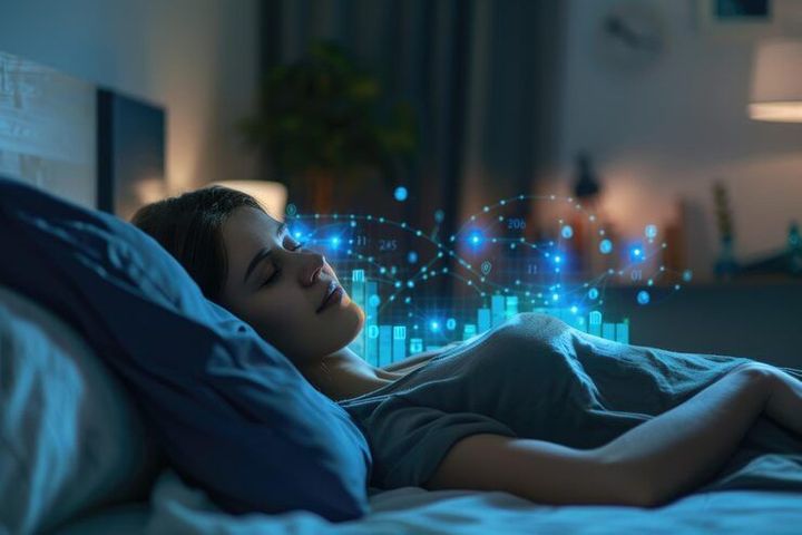 Sleep Recovery Technology: Guide to Devices, Features, and Practical Insights