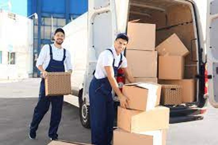 Your Ultimate Guide to Household Shifting and Moving Services