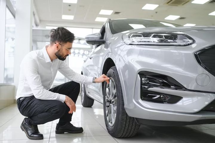 Explore Repossessed Cars: A Complete Guide to Understanding the Basics