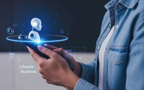 A Step-by-Step Introduction to Modern AI Assistants: Features, Uses, and Benefits