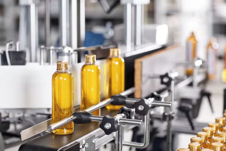 Bottle Filling Lines: Overview of Design and Uses