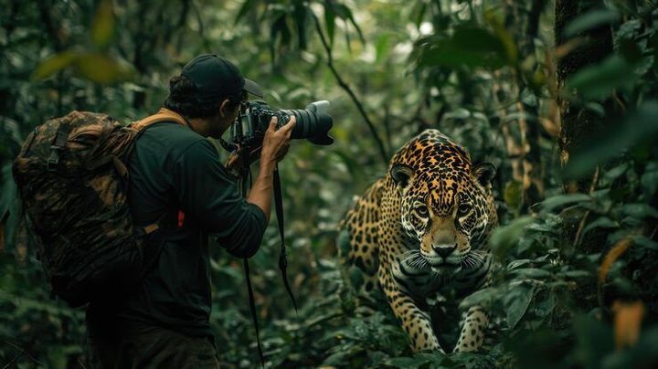 Conservation Tourism: Discover Wildlife Conservation and Important Facts
