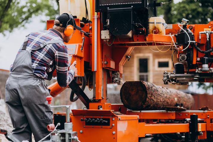 Baler Press Machines: Insights Into Modern Baling Technology