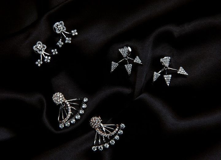 Architectural Silver Jewelry: Guide to Geometric Styles and Practical Insights