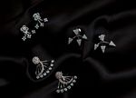 Architectural Silver Jewelry: Guide to Geometric Styles and Practical Insights