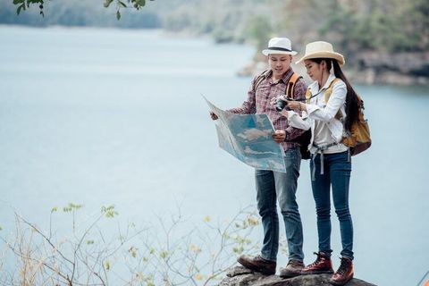 Dupe Destination Travel: Discover Similar Destinations and Important Facts