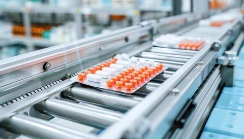 Granulation Machines: Explore Their Processes and Applications