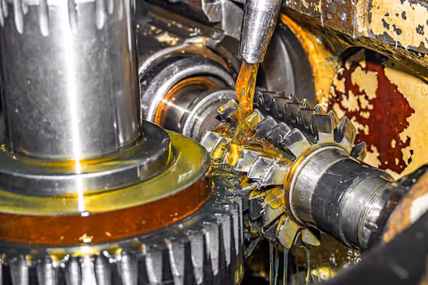 Industrial Lubrication Products: Complete Guide to Types, Uses, Benefits, and Selection