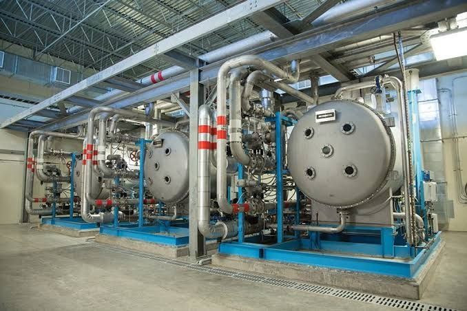 Advanced Oxidation Systems: An Overview of Water Treatment Technology