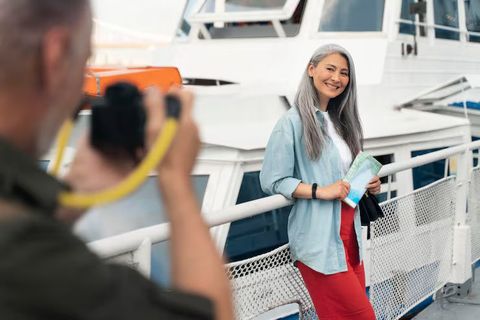 Luxury Solo Travel: Guide to Premium Trips and Exclusive Experiences