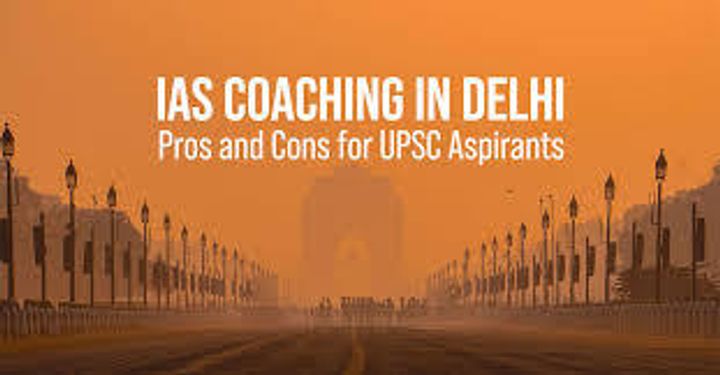 Navigating the Landscape: Guide To Choosing the Right UPSC Coaching