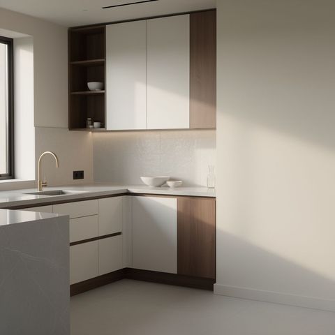 The Ultimate Guide to Modular Kitchen Designs