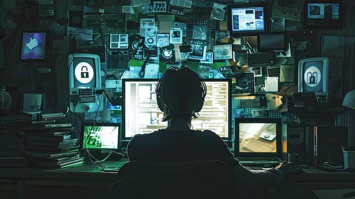 Digital Forensics: Explore Cyber Investigations, Evidence, and Security Analysis
