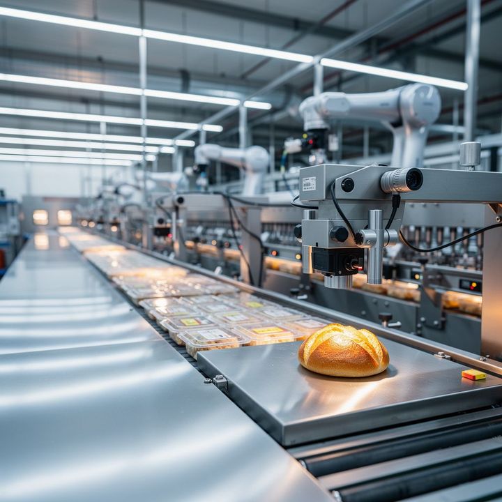 Ultimate Guide to Food Processing Lines: Best Practices