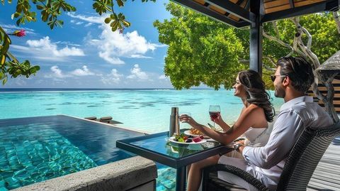 Private Island Vacations: Discover Exclusive Destinations and Travel Experiences