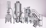Granulation Tools and Equipment: Types, Uses and Selection