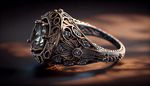 AI-Powered Design Rings: Explore Technology, Custom Concepts, and Modern Jewelry Trends