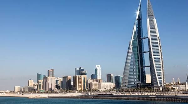 Bahrain Luxury Hotel: Explore Elegant Stays and Premium Hospitality