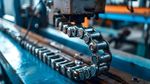 Automatic Chain Making Machines: Guide to Modern Manufacturing Technology