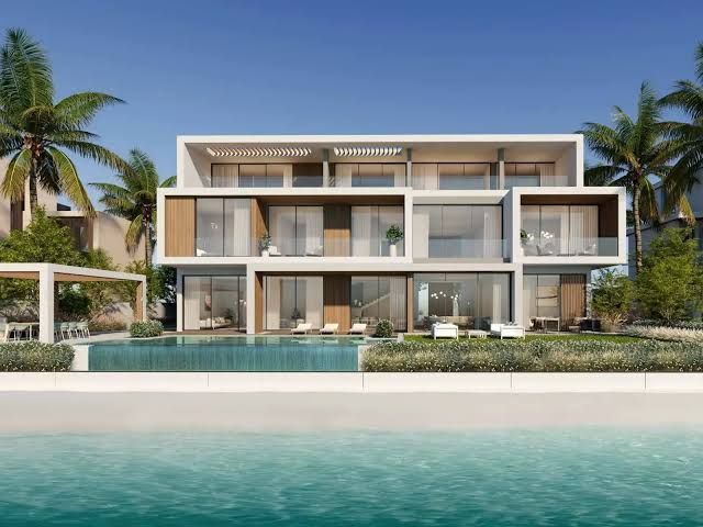 Dubai Villas: Best Areas, Prices and Key Factors