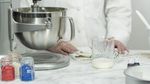 Planetary Mixers: Overview of Mixing Technology, Features, and Details