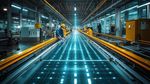 Solar Panel Manufacturing Machines: Explore Their Processes