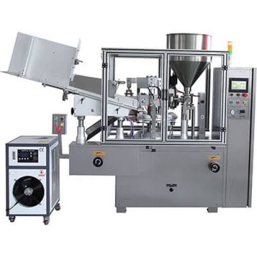 Tube Filling Machines: A Guide to Modern Filling Technologies
